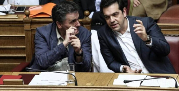 Επιστρέφουν οι θεσμοί – Μεγάλη Τετάρτη τα μέτρα στη Βουλή