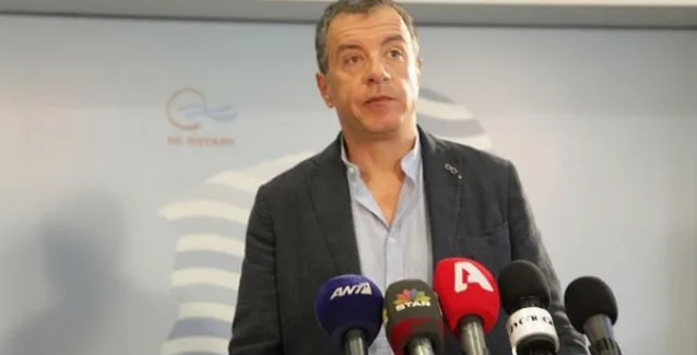 Σταύρος Θεοδωράκης: Η αξιολόγηση έχει κλείσει, απλώς προετοιμάζουν το έδαφος