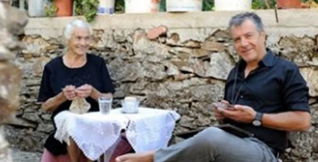 Σταύρος Θεοδωράκης: Το κείμενο εξομολόγηση με αφορμή τα γενέθλιά του