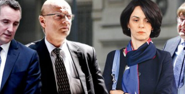 Στις 16.30 η νέα συνάντηση του οικονομικού επιτελείου με τους θεσμούς