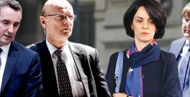 Στις 16.30 η νέα συνάντηση του οικονομικού επιτελείου με τους θεσμούς