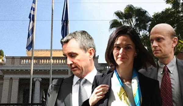 Ποιες αλλαγές έρχονται στη φορολογία μετά την συμφωνία στο Eurogroup