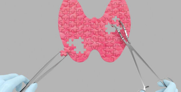 Πρόβλημα με το θυρεοειδή; Κάντε το τεστ των 8 ερωτήσεων