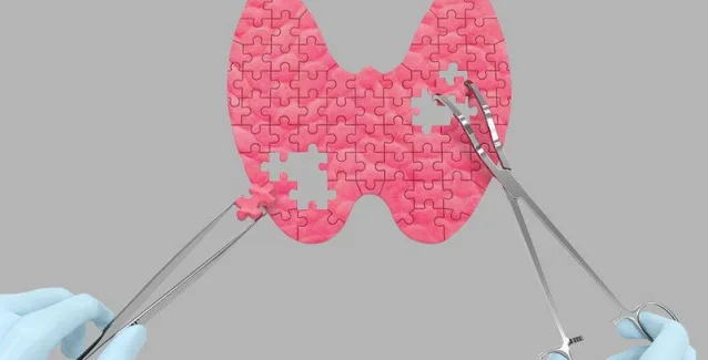 Πρόβλημα με το θυρεοειδή; Κάντε το τεστ των 8 ερωτήσεων
