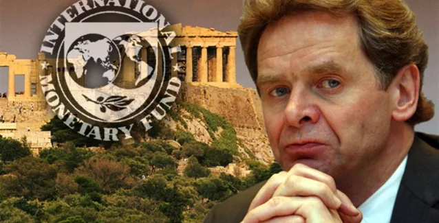 “Κεραυνός” από Τόμσεν: Ανάκαμψη σε 20 χρόνια – Το ασφαλιστικό βασικό σημείο διαφωνίας