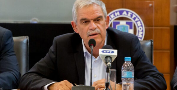 Άβατο Εξαρχείων: Επίσημη απάντηση Τόσκα στον Μητσοτάκη