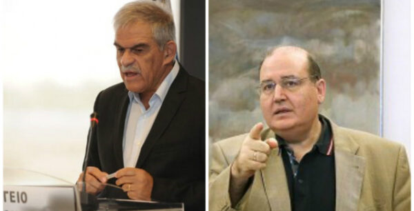 Κυβέρνηση εναντίον Φίλη: Η εκτίμησή του είναι λανθασμένη