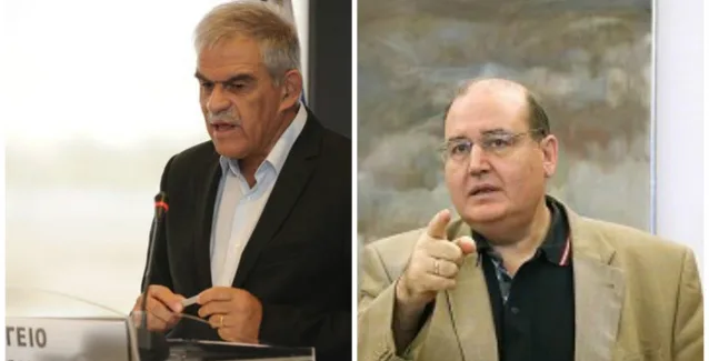 Κυβέρνηση εναντίον Φίλη: Η εκτίμησή του είναι λανθασμένη