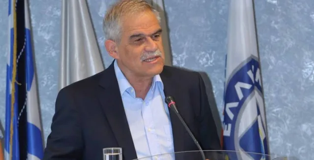 Τόσκας: Δεν θα επιτρέψω στην ΕΛΑΣ να παίζει ρόλο χωρίς έλεγχο – Μέτρα για τη φύλαξη των πανεπιστημίων