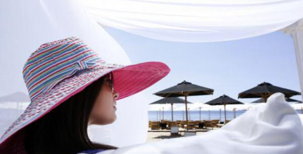 Νέα προγράμματα ενισχύσεων για επενδύσεις στον τουρισμό μέχρι το καλοκαίρι