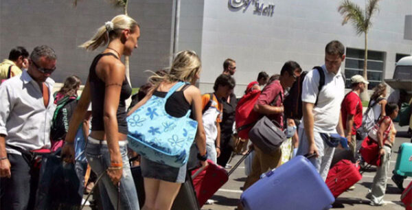 Εκρηκτική είναι ή αύξηση των κρατήσεων για την Ελλάδα