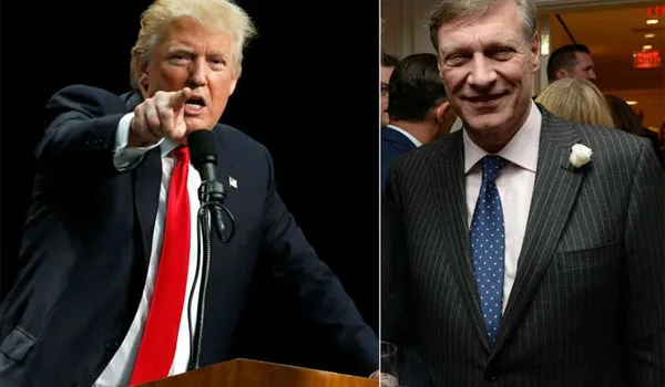 Πρεσβευτής των ΗΠΑ: Πολύ σοβαρός λόγος η Ελλάδα να φύγει από το ευρώ