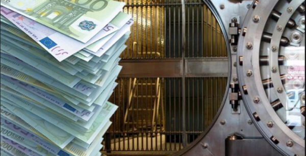 Ξεκινά η εφορία τους ελέγχους καταθέσεων – εισοδημάτων – Στο στόχαστρο 1,2 εκατ. ΑΦΜ