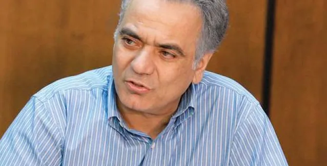 Σκουρλέτης: Μπαίνουμε σε νέα εποχή για το πάρκο «Αντώνης Τρίτσης»