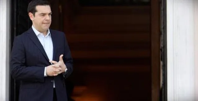 Με τον πρωθυπουργό της Μάλτας θα συναντηθεί την Τετάρτη ο Αλέξης Τσίπρας