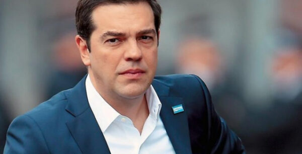 Τσίπρας: Θέμα όλων η επαναφορά των συλλογικών διαπραγματεύσεων στην Ελλάδα