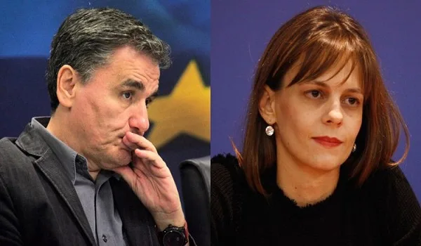 Τσακαλώτος-Αχτσιόγλου: Τι αποκάλυψαν για την επικείμενη συμφωνία