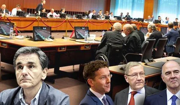 Πολιτική συμφωνία επιδιώκει η Αθήνα στο Eurogroup της Δευτέρας