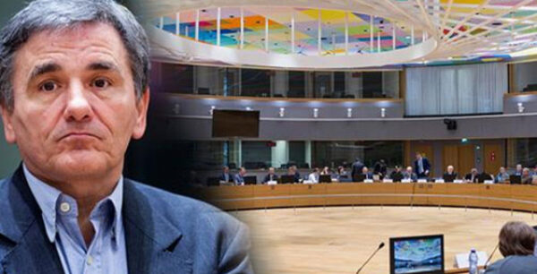 Διαπραγμάτευση: Δέκα μέρες – φωτιά για την τεχνική συμφωνία