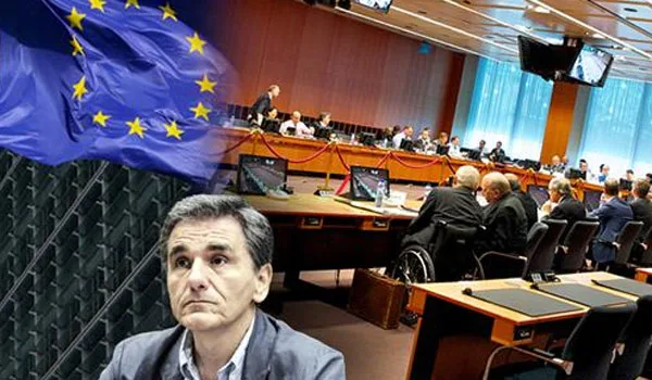 Κρίσιμο Eurogroup: Αυστηρό μήνυμα στην Αθήνα πίσω από τις κλειστές πόρτεςe