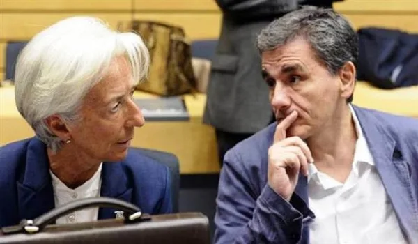 Ανυποχώρητοι οι δανειστές. Συμμετοχή ΔΝΤ μόνο με μέτρα εδώ και τώρα