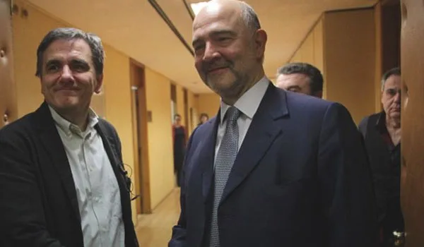 Διαπραγμάτευση: Ψάχνουν μέτρα αντίβαρο, με μείωση ΦΠΑ, ΕΝΦΙΑ, φόρου εισοδήματος