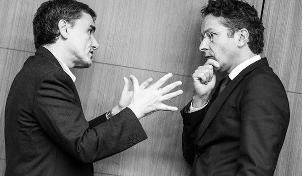 Καμία συμφωνία δεν υπάρχει ακόμα με τους δανειστές! Στον αέρα το χρέος