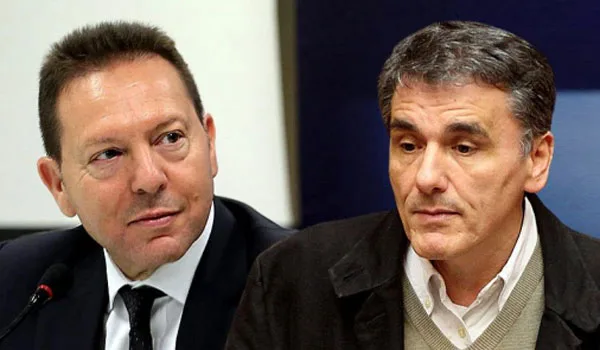 Οι επιστολές φωτιά Τσακαλώτου – Στουρνάρα σε ΔΝΤ: Λέτε ψέματα