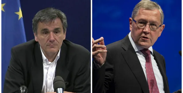 Δυσοίωνο το κλίμα για την Ελλάδα στην ΕΕ: “Η συμφωνία αργεί, πηγαίνετε για σκι!”