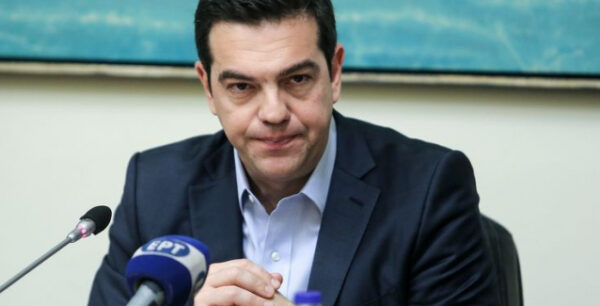 Τσίπρας: Τα επόμενα χρόνια θα ανατραπεί η καθοδική πορεία της εκπαίδευσης