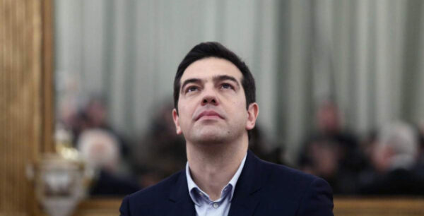 Η επιστολή Τσίπρα «κουτί της Πανδώρας»