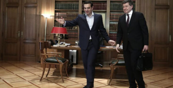 Τσίπρας: Είναι πιθανό ένα καλό αποτέλεσμα στις διαπραγματεύσεις