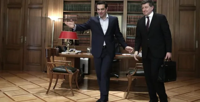 Τσίπρας: Είναι πιθανό ένα καλό αποτέλεσμα στις διαπραγματεύσεις