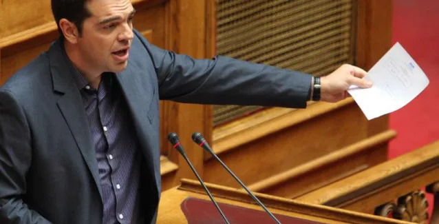 Τσίπρας – Κολλέγια: Το μέλημά σας δεν είναι οι φοιτητές, αλλα να εξυπηρετήσετε συμφέροντα