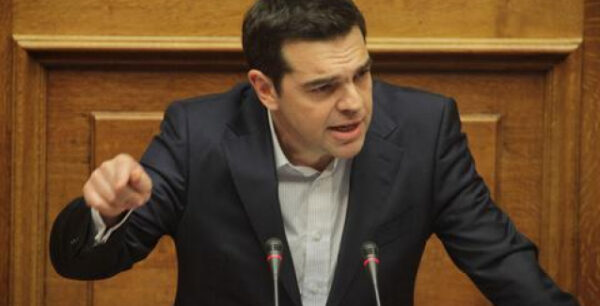 Τσίπρας για τουρισμό: Σπάμε τα ρεκόρ!