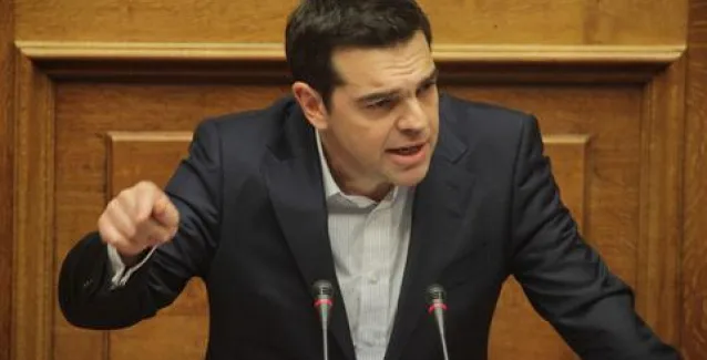 Τσίπρας για τουρισμό: Σπάμε τα ρεκόρ!