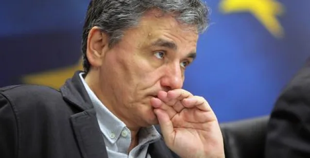 Τσακαλώτος σε βιομήχανους: Στις 20 Φεβρουαρίου θα υπάρξει πολιτική απόφαση στο Eurogroup