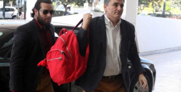 Ραντεβού Τσακαλώτου-δανειστών για εκκρεμή ζητήματα