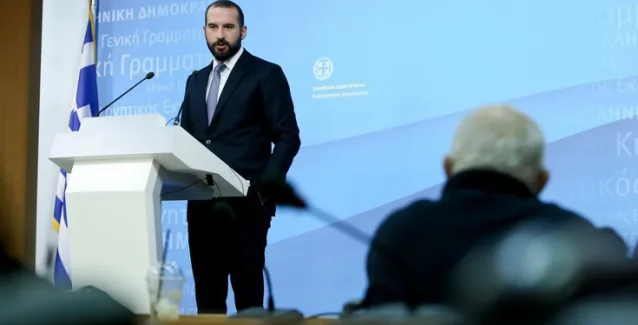 Τζανακόπουλος: Η συμφωνία δεν περιλαμβάνει ούτε ένα ευρώ νέα μέτρα