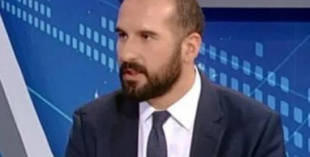 Τζανακόπουλος: Οι ειδήσεις περί διαφωνίας Τσίπρα-Τσακαλώτου είναι τόσο αξιόπιστες όσο και εκείνοι που τις διαδίδουν