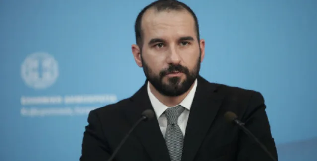 Τζανακόπουλος: Οι βουλευτές του ΣΥΡΙΖΑ θα ψηφίσουν τα μέτρα