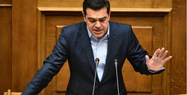 Ο Τσίπρας επιμένει: Εξαιρετική επιτυχία το αποτέλεσμα του Eurogroup!