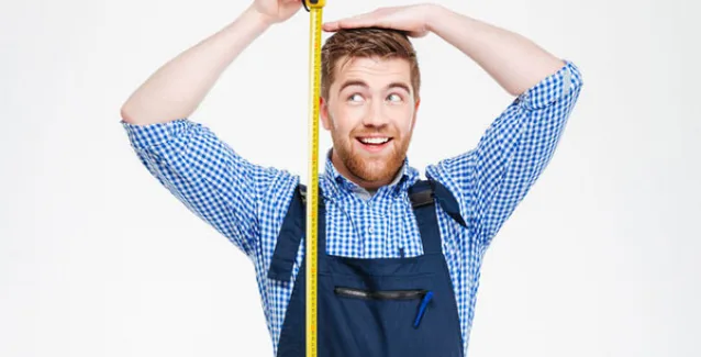 Πόσο ύψος χάνουμε όσο μεγαλώνουμε