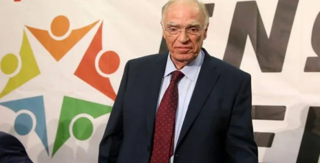 Ένωση Κεντρώων: «Από τα κηρύγματα της κυβέρνησης οδηγούμαστε ήδη σε πακέτο νέων μέτρων τουλάχιστον 3,6 δισ.»