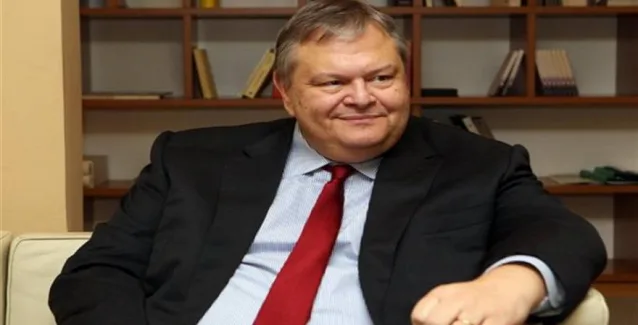 Ο Βενιζέλος δεν αποκλείει επιστροφή σε εθνικό νόμισμα