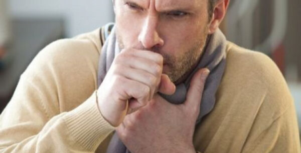 Κόψτε μαχαίρι τον βήχα μ' αυτό το τρόφιμο