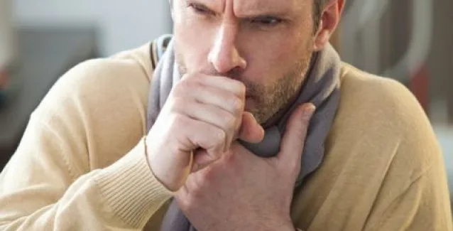 Σπιτική αλοιφή για ανακούφιση από τον βήχα!