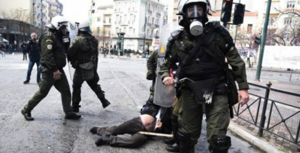 Βουλή: «Πυρά» της αντιπολίτευσης για τα επεισόδια με τους αγρότες Κρήτης