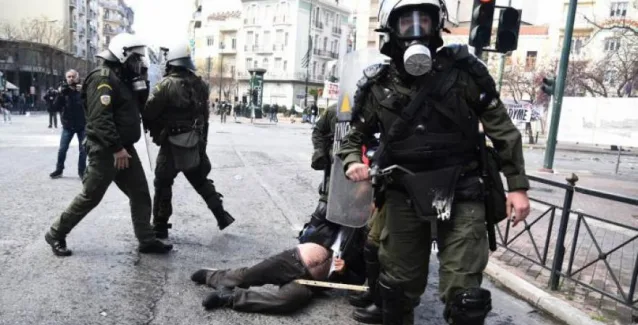 Βουλή: «Πυρά» της αντιπολίτευσης για τα επεισόδια με τους αγρότες Κρήτης