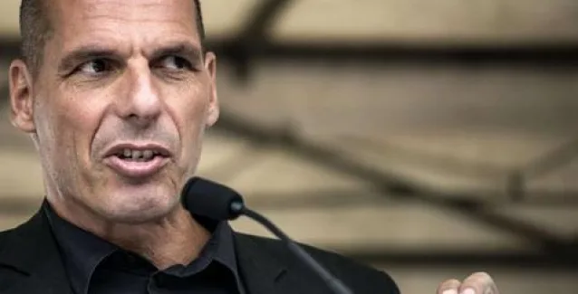 Βαρουφάκης: Αισθάνομαι εξαιρετικά με τη συνείδησή μου